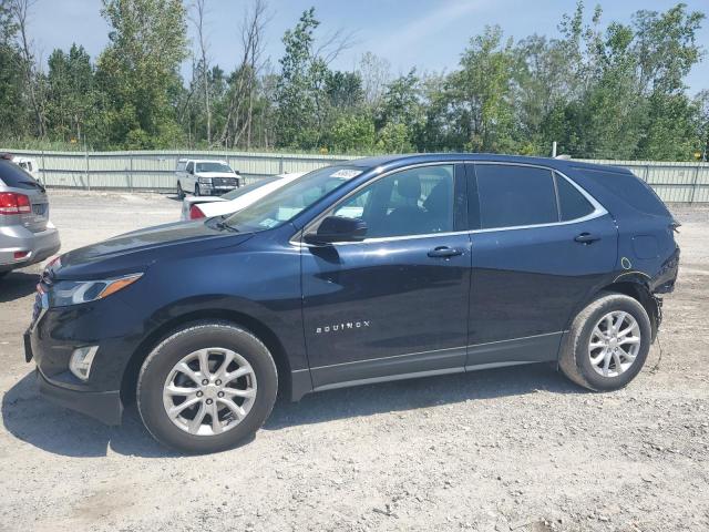  CHEVROLET EQUINOX 2020 Blue