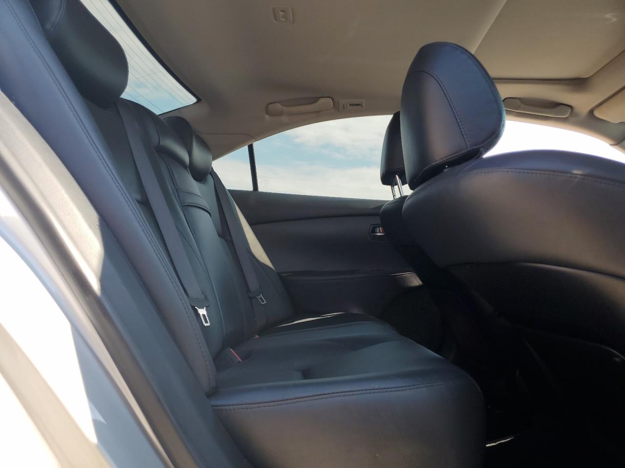 2009 Lexus Es 350 VIN: JTHBJ46G592275459 Lot: 63519995