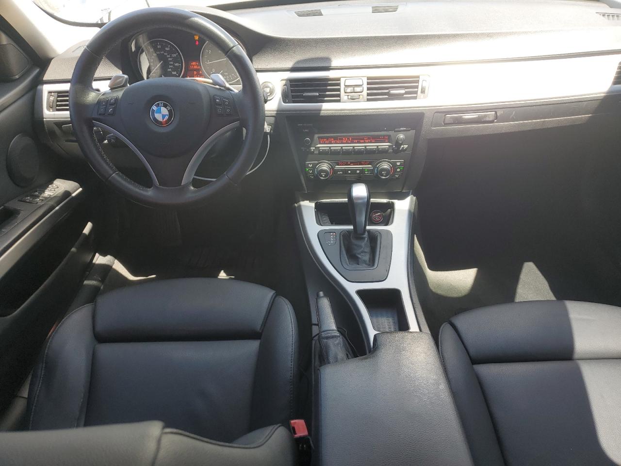 2009 BMW 328 I VIN: WBAPH73539E127023 Lot: 64884535