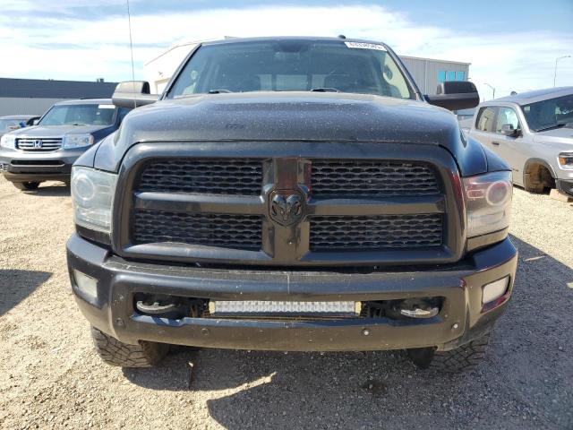2017 RAM 2500 LARAMIE  