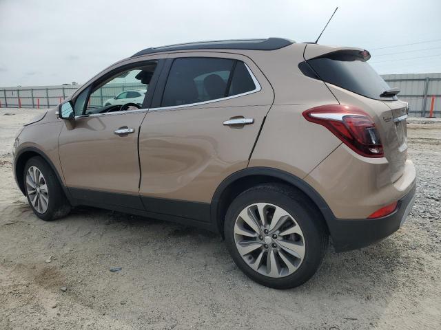  BUICK ENCORE 2019 Gold