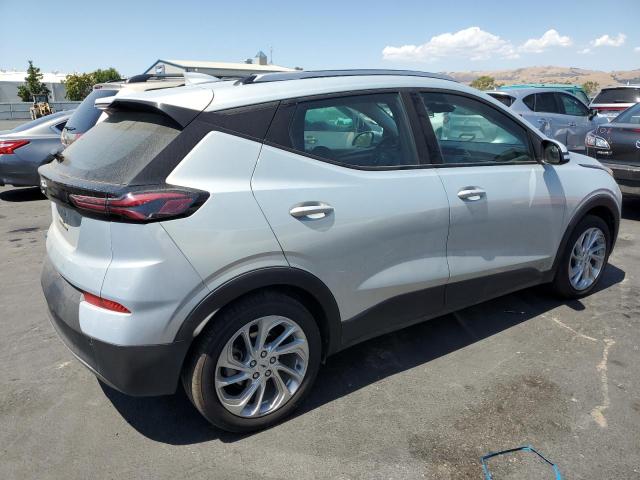  CHEVROLET BOLT 2023 Srebrny