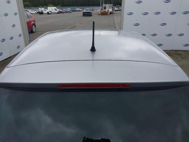2011 VOLKSWAGEN POLO MATCH