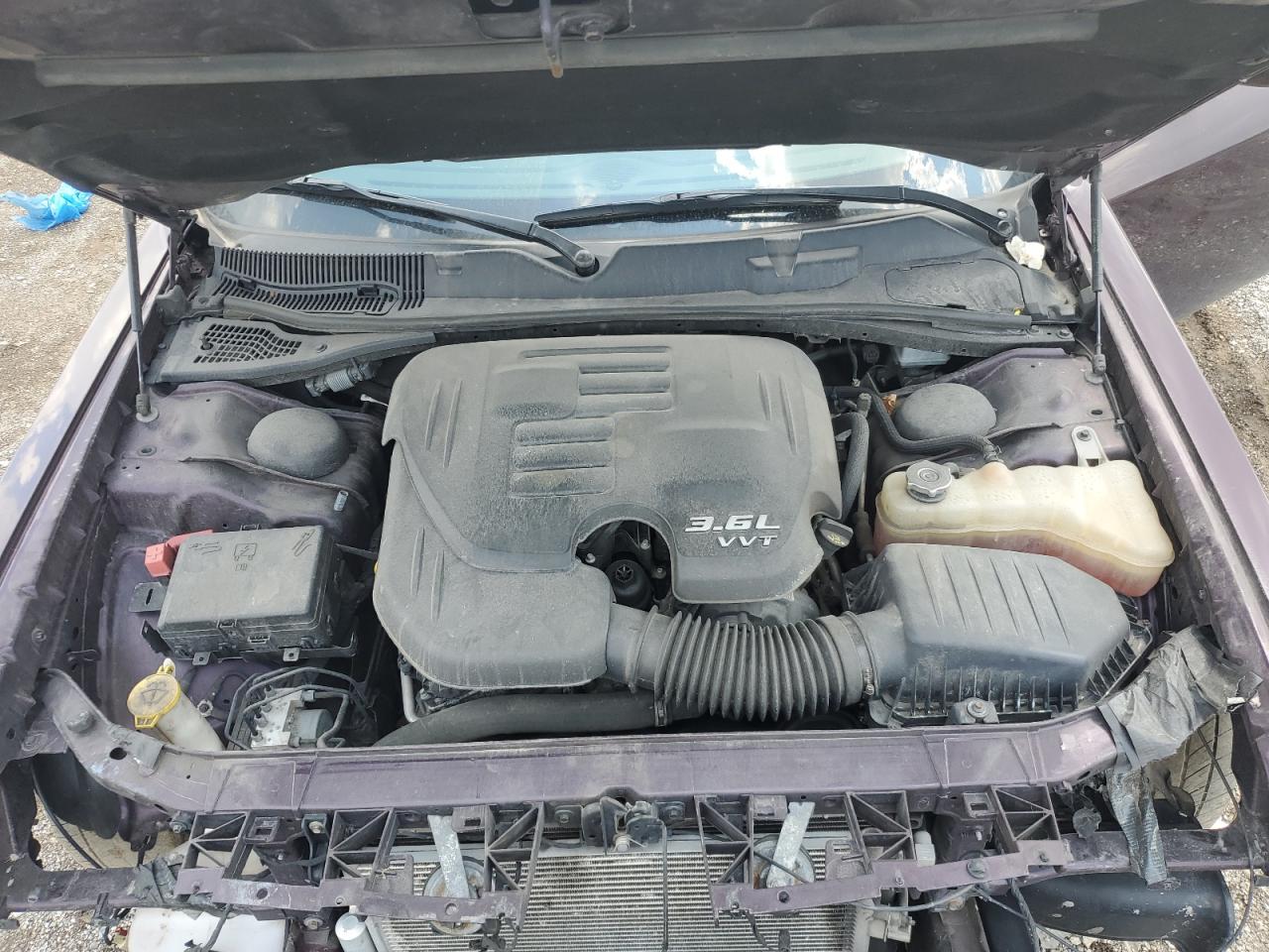 2021 Dodge Challenger Gt VIN: 2C3CDZJG7MH668336 Lot: 64162095