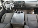 2011 CHEVROLET SILVERADO K2500 HEAVY DUTY LT   for sale at Copart ON - TORONTO