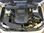 2015 SUBARU WRX LIMITED for sale at Copart CT - HARTFORD SPRINGFIELD