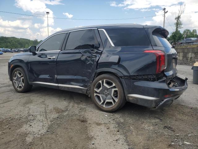  HYUNDAI PALISADE 2023 Czarny