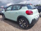 2019 CITROEN C3 FEEL PU for sale at Copart YORK