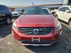 2017 VOLVO XC60 T5 INSCRIPTION   à vendre chez Copart NV - LAS VEGAS WEST