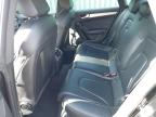 2014 AUDI A5 S LINE for sale at Copart COLCHESTER