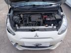 2013 MITSUBISHI MIRAGE 3 for sale at Copart WESTBURY