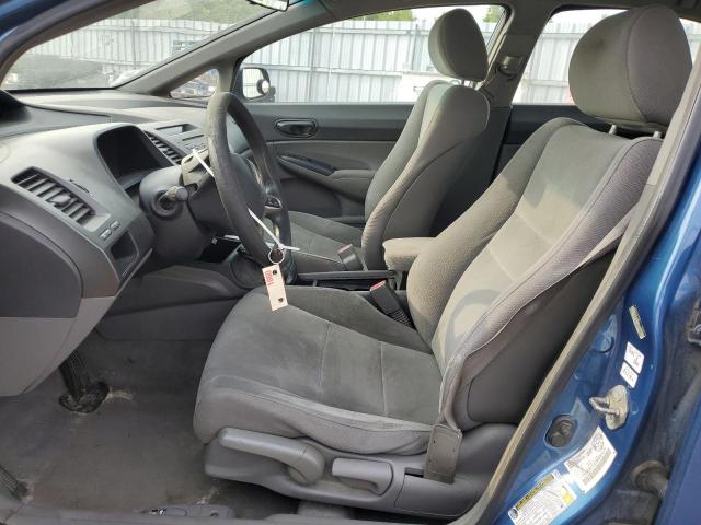 2010 HONDA CIVIC DX-G  