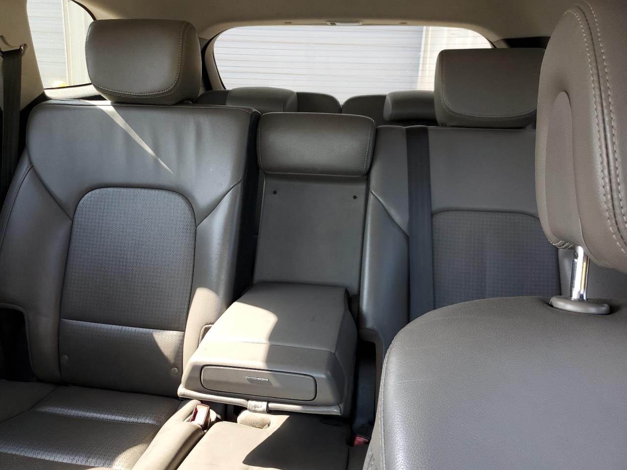 2013 Hyundai Santa Fe Gls VIN: KM8SN4HF8DU026012 Lot: 64623985