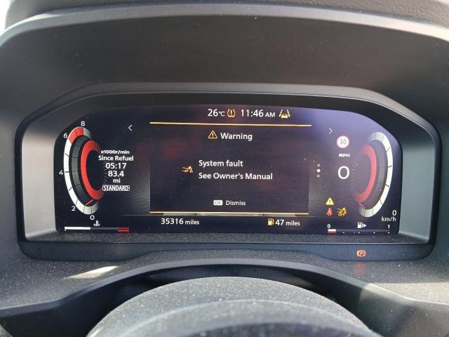 2022 NISSAN QASHQAI N-CONNECTA DIG-T 