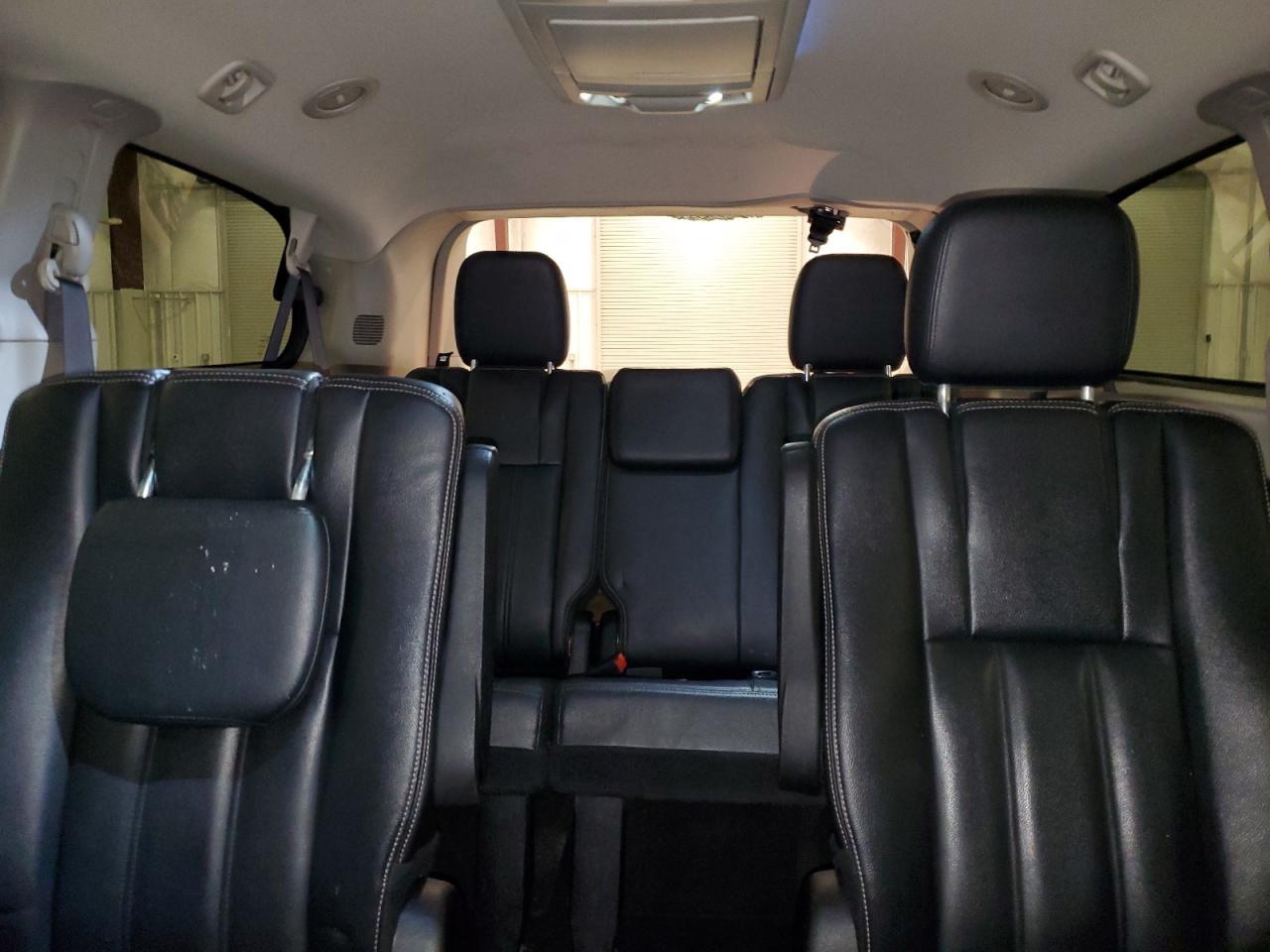 2015 Chrysler Town & Country Touring VIN: 2C4RC1BG6FR637052 Lot: 65067805