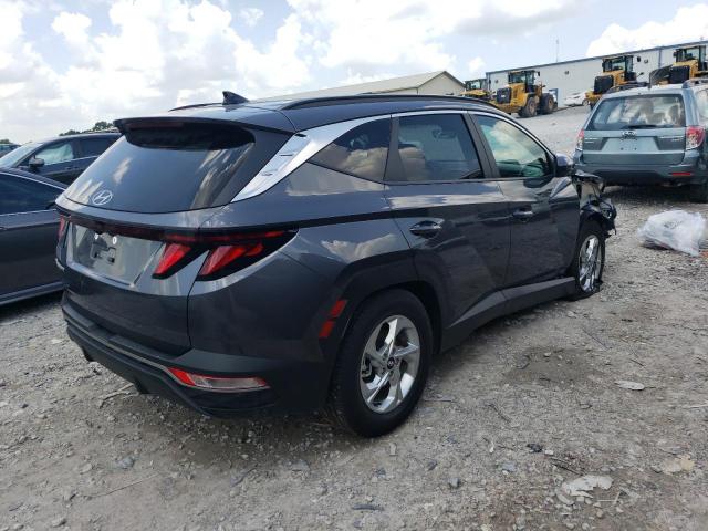 HYUNDAI TUCSON 2024 Gray