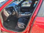 2016 LAND ROVER RANGE ROVER SPORT SE   à vendre chez Copart TN - MEMPHIS