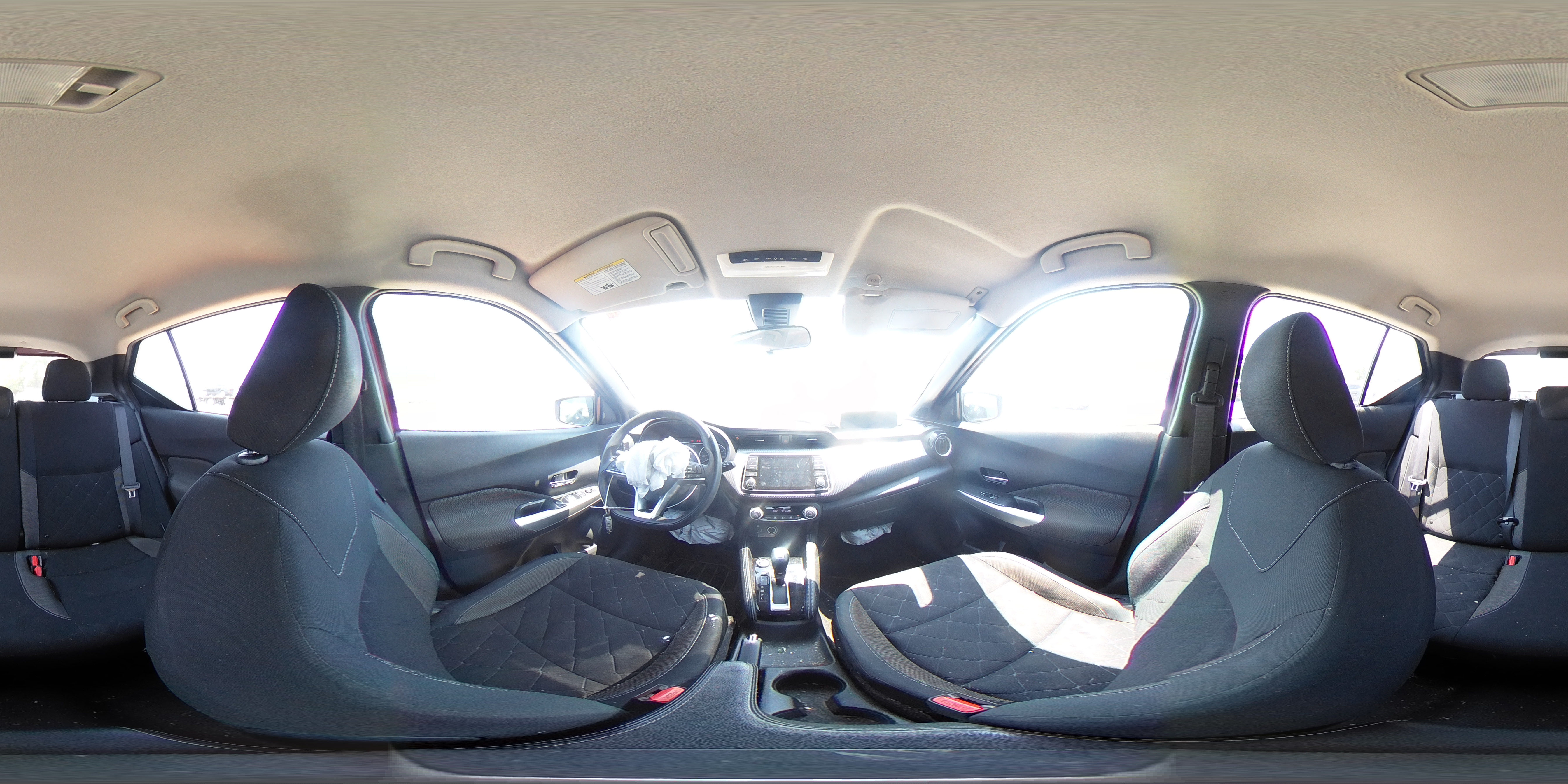 2020 Nissan Kicks Sv VIN: 3N1CP5CV1LL570886 Lot: 65821025