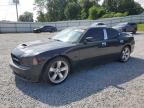 2008 DODGE CHARGER SRT-8   for sale at Copart NC - GASTONIA