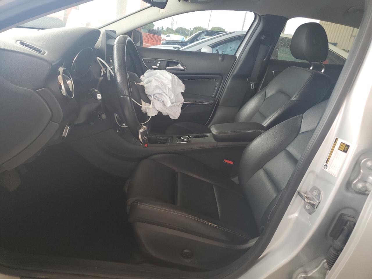 2020 Mercedes-Benz Gla 250 VIN: WDCTG4EB2LU023037 Lot: 64395065