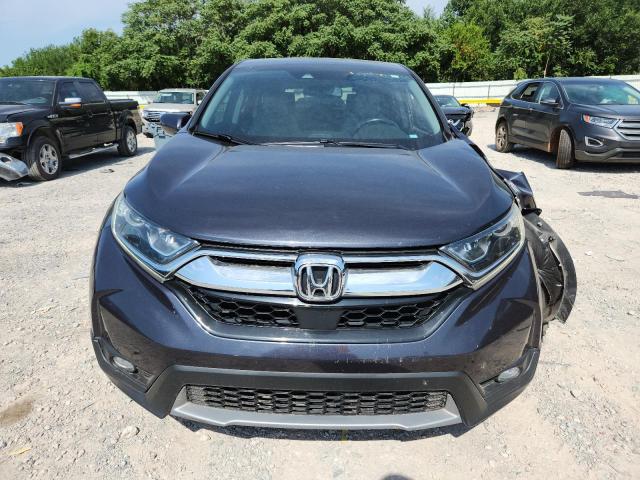  HONDA CRV 2017 Szary
