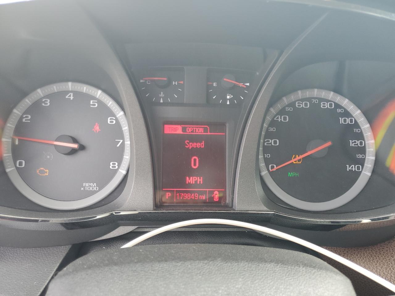 2014 GMC Terrain Slt VIN: 2GKFLSE35E6101697 Lot: 85284715