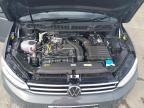 2025 VOLKSWAGEN TOURAN MATCH TSI S-A  for sale at Copart WHITBURN