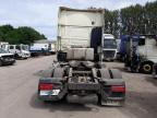 2016 DAF TRUCKS XF  for sale at Copart WOLVERHAMPTON