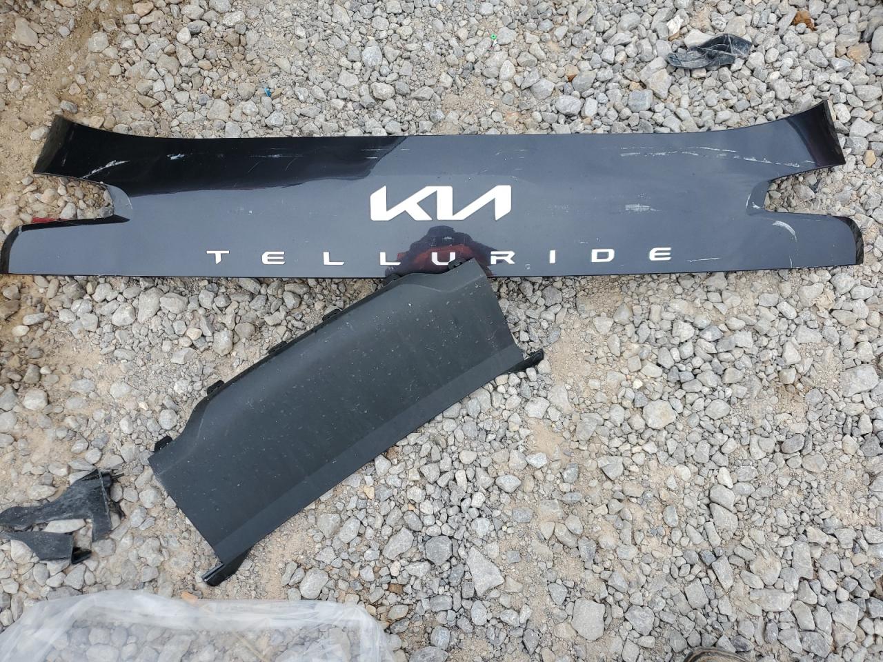 2025 Kia Telluride S VIN: 5XYP64GC5SG624202 Lot: 66961835