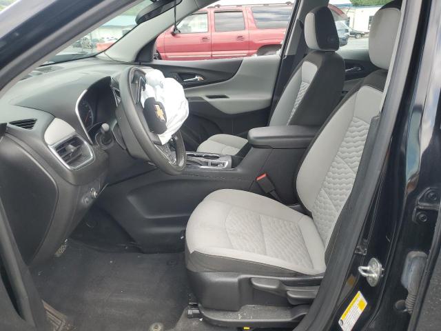  CHEVROLET EQUINOX 2019 Black
