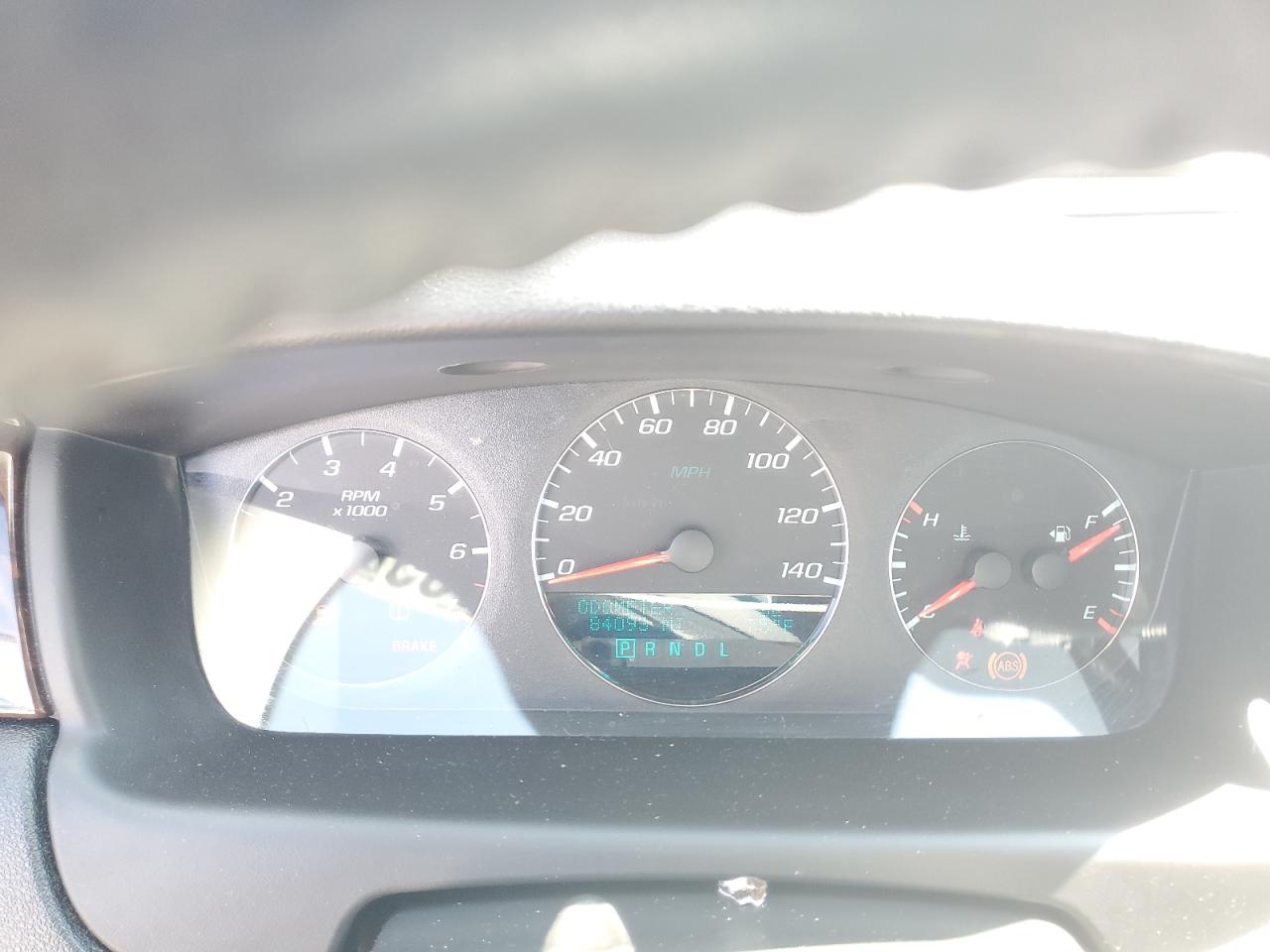 2012 Chevrolet Impala Ltz VIN: 2G1WC5E3XC1120441 Lot: 66490165