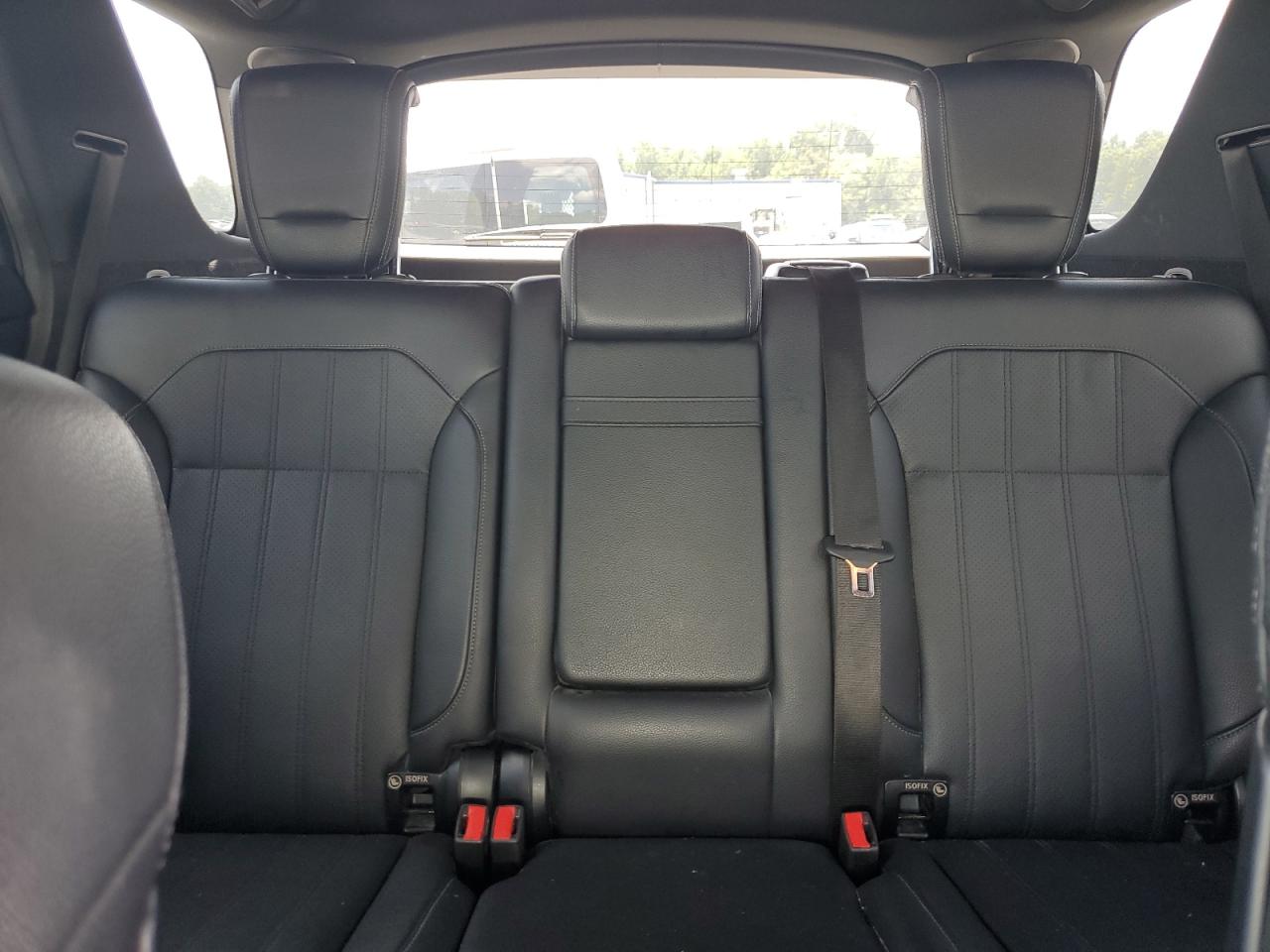 4jgda5jb1ha834792 4JGDA5JB1HA834792 2017 Mercedes-Benz Gle 350