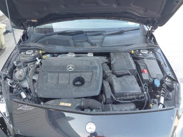2017 MERCEDES BENZ A 180 D SE