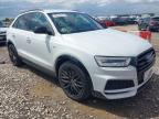 2018 AUDI Q3 S LINE for sale at Copart YORK