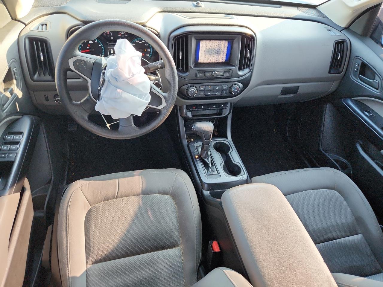 2021 GMC Canyon Elevation VIN: 1GTG5BEN1M1135391 Lot: 63574585
