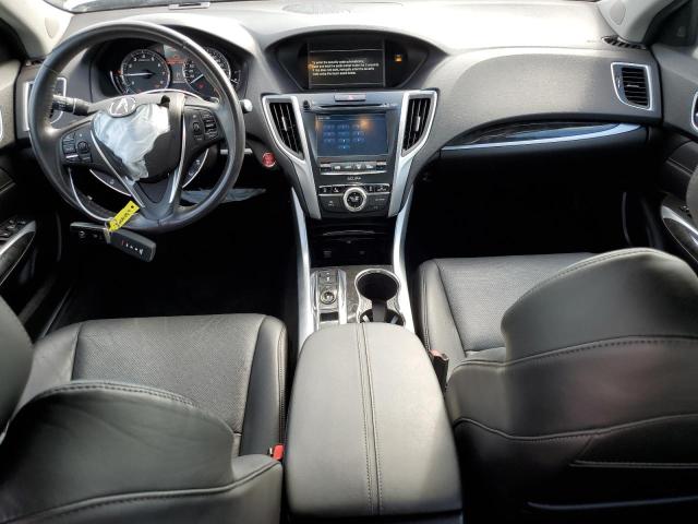 2018 ACURA TLX TECH  