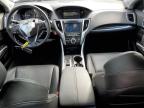 2018 ACURA TLX TECH   for sale at Copart ON - OTTAWA