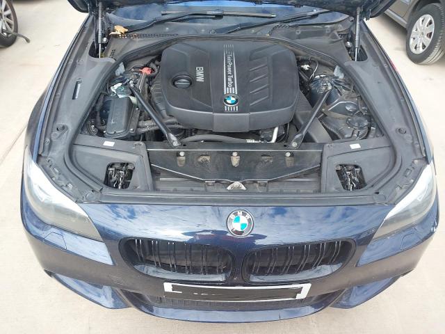 2014 BMW 520D M SPO