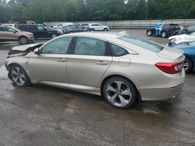  HONDA ACCORD 2018 Kremowy