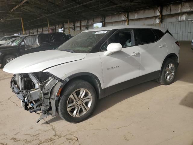 2020 Chevrolet Blazer 2Lt