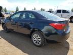 2017 TOYOTA COROLLA L   à vendre chez Copart AB - CALGARY
