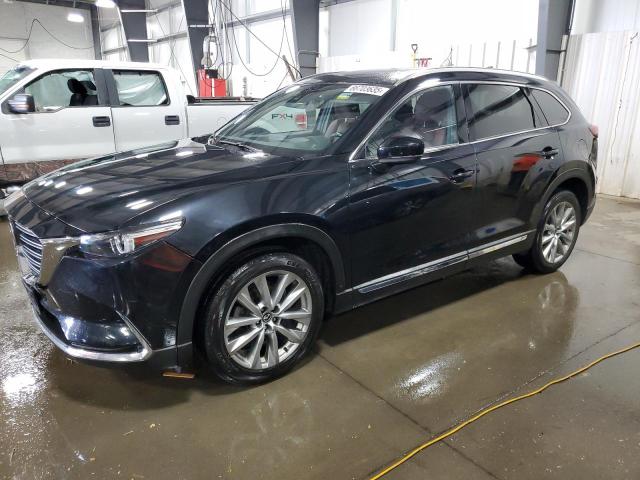 2016 Mazda Cx-9 Signature