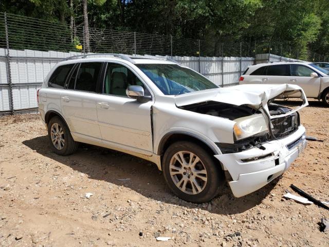  VOLVO XC90 2013 White
