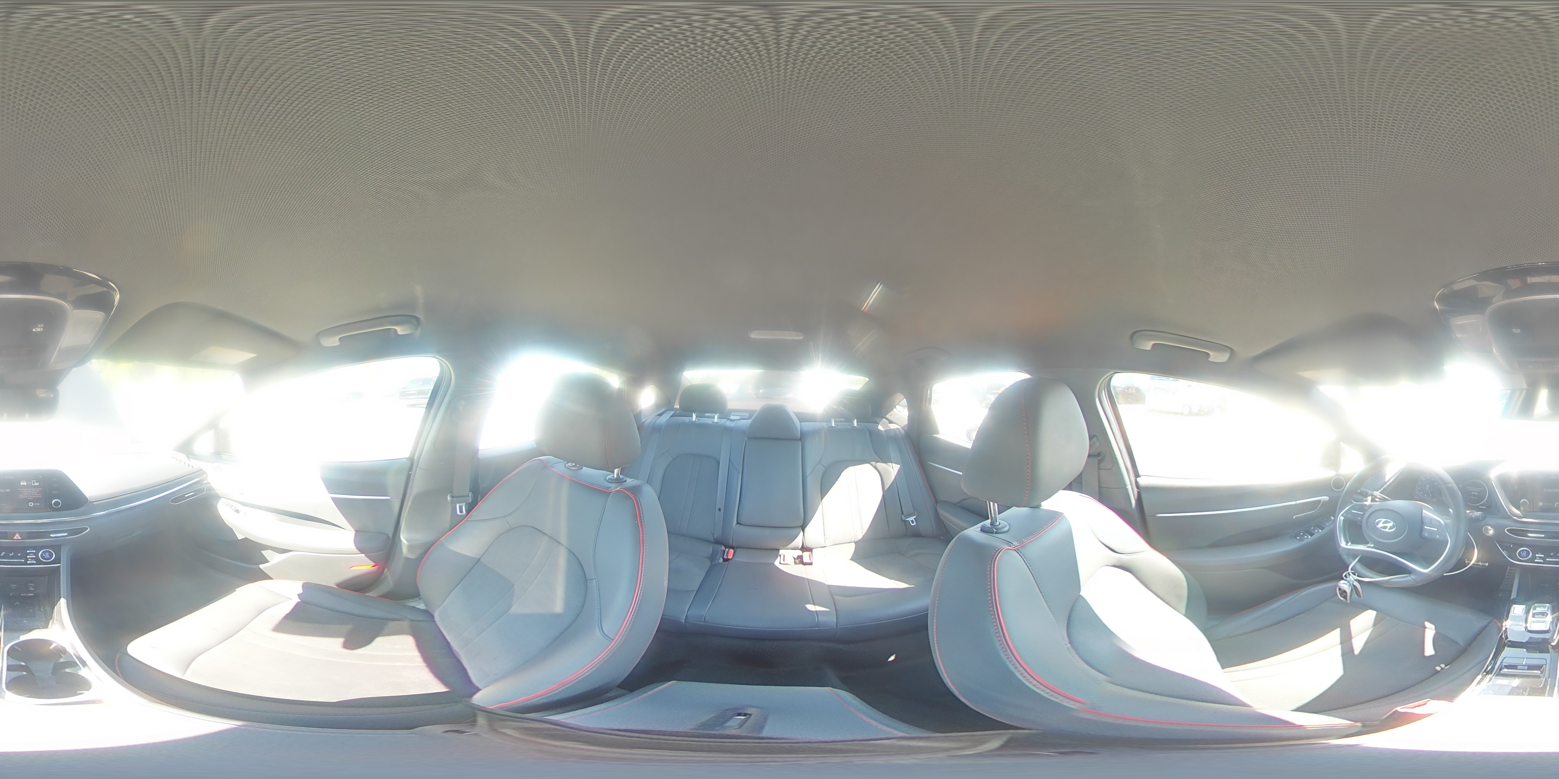 2020 Hyundai Sonata Sel Plus VIN: 5NPEJ4J2XLH027448 Lot: 63290085