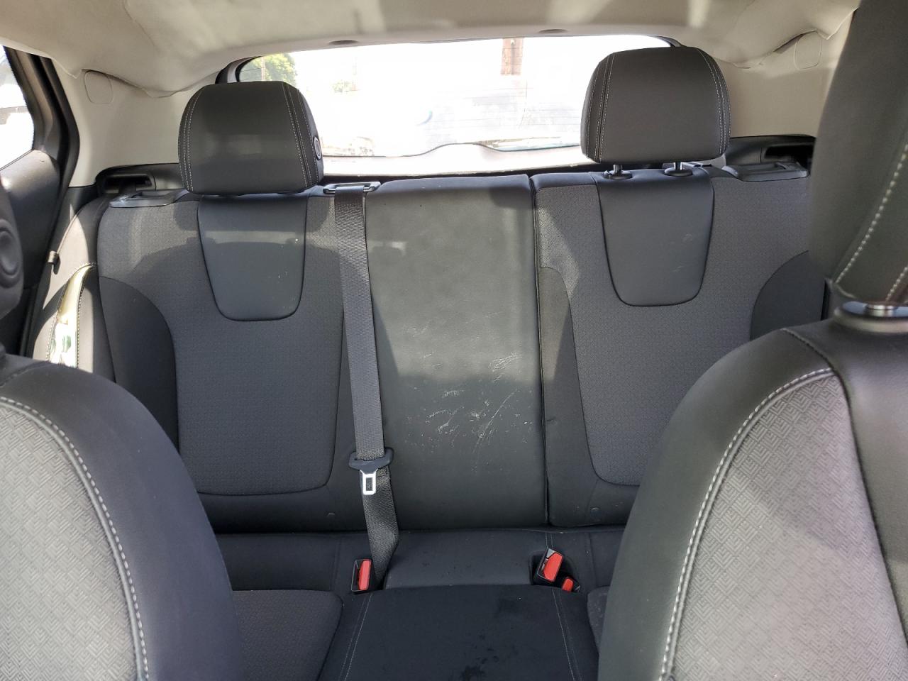 2025 Buick Encore Gx Preferred VIN: KL4AMBSL1SB143276 Lot: 63394905