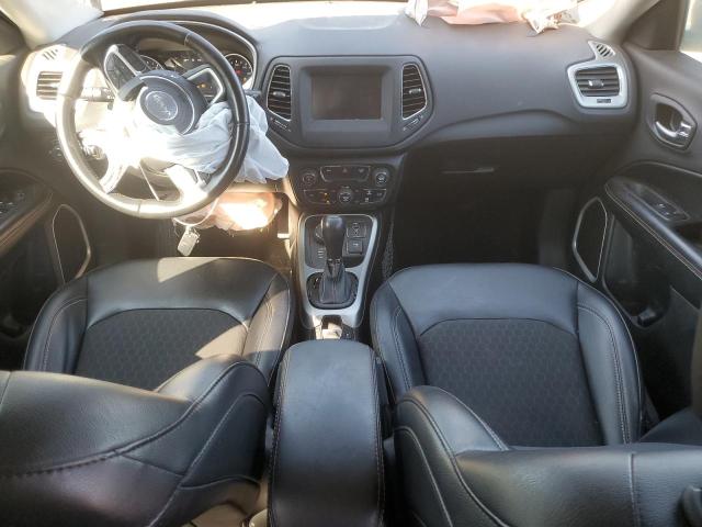  JEEP COMPASS 2019 Black