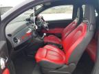 2015 ABAR 595 TURISM for sale at Copart YORK