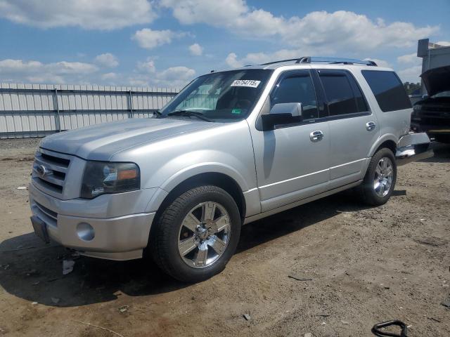 2010 Ford Expedition Limited
