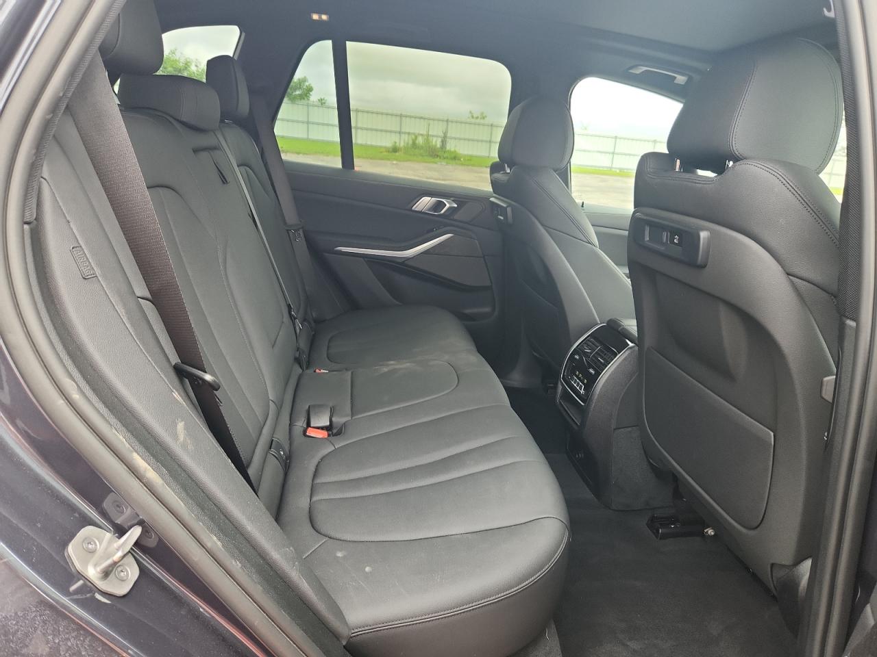 2021 BMW X5 xDrive40I VIN: 5UXCR6C07M9E64973 Lot: 64237255