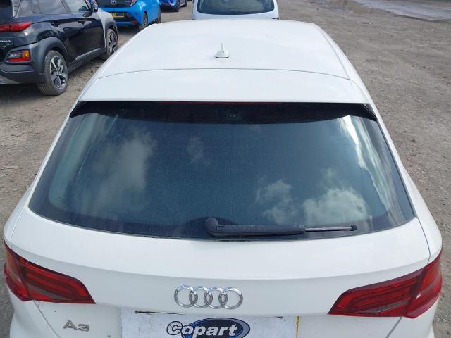 2015 AUDI A3 SE TFSI 